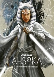 Star Wars Ahsoka: Season 1
