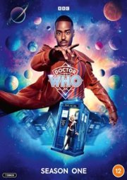 Doctor Who: Season 1