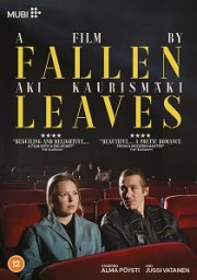 Fallen Leaves