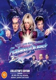 Galaxy Quest: 25th Anniversary