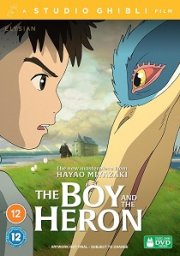 The Boy and The Heron