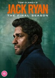 Tom Clancy's Jack Ryan - The Final Season