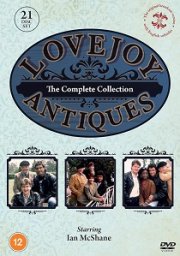 Lovejoy: The Complete Collection