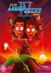 Star Trek: Lower Decks - Season 4