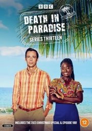 Death in Paradise: Series 13