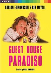 Guest House Paradiso: Limited Edition