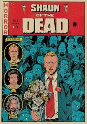 Shaun Of The Dead: 20th Anniversary Edition