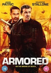 Armored