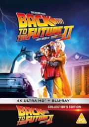 Back to the Future II