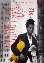Basquiat: The Criterion Collection