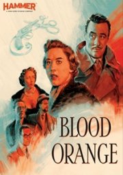 Blood Orange