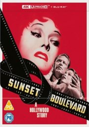 Sunset Boulevard: 75th Anniversary