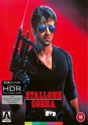 Cobra: Limited Edition