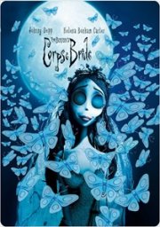 Tim Burton's Corpse Bride