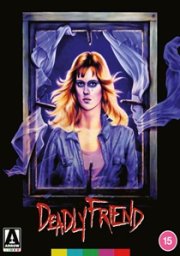 Deadly Friend: Limited Edition