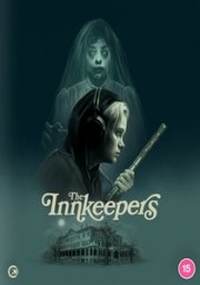 The Innkeepers
