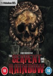 The Serpent and The Rainbow