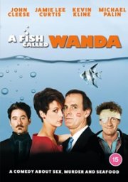 A Fish Called Wanda
