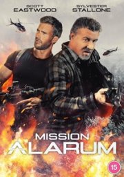 Mission Alarum