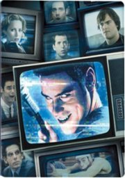The Cable Guy