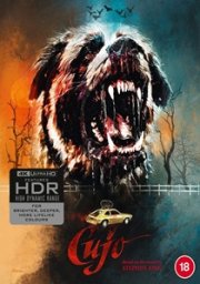 Cujo: Limited Edition