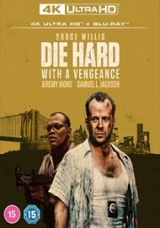 Die Hard with a Vengeance