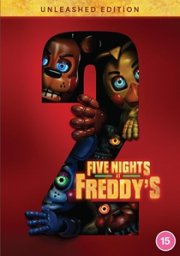 Five Nights at Freddy's 2