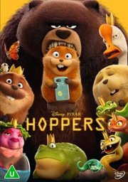 Hoppers