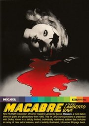 Macabre