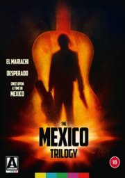 The Mexico Trilogy