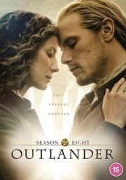 Outlander: Season 8