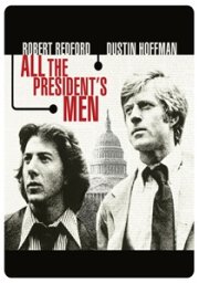 All the President's Men