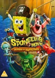 The Spongebob Movie: Search for SquarePants