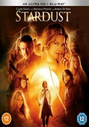 Stardust