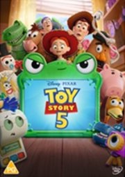 Toy Story 5