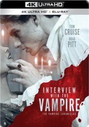 Interview with the Vampire