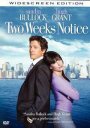 Two Weeks Notice