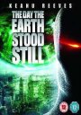 The Day the Earth Stood Still