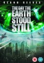 The Day the Earth Stood Still
