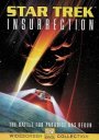Star Trek : Insurrection