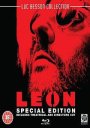Leon : The Directors Cut