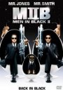 Men in Black II