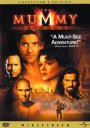 The Mummy Returns