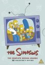 The Simpsons: Season 2