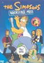 The Simpsons: Backstage Pass