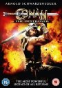 Conan The Destroyer