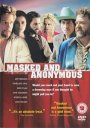 Masked and Anonymous
