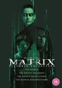 The Ultimate Matrix Collection