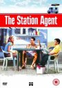 The Station Agent