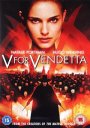 V for Vendetta
